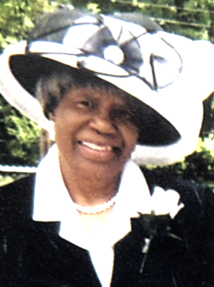Aslean Richburg 1930-2026
