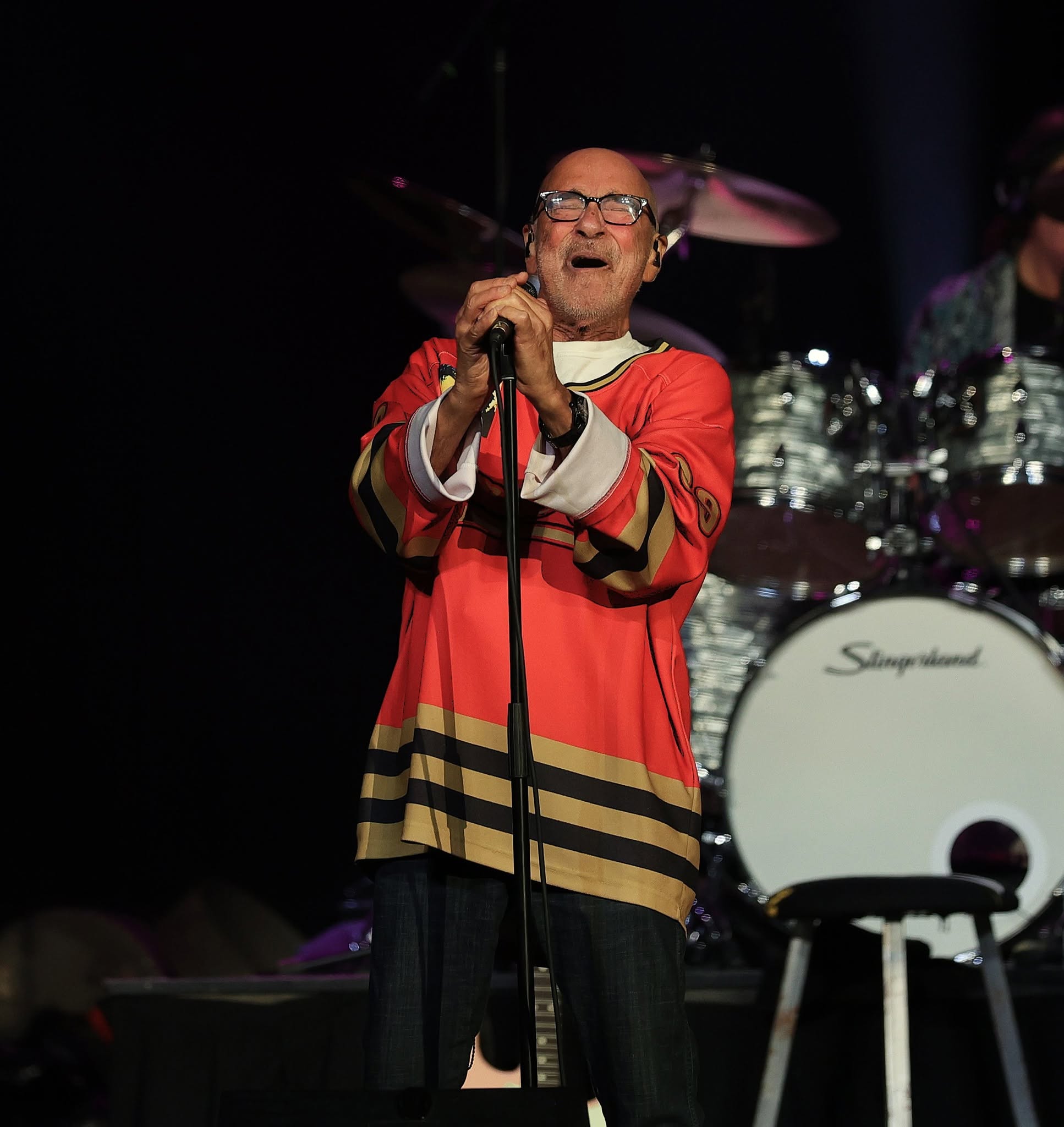 Local favorite Donnie Iris dies at age 83