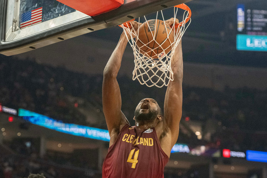 Cavs storm back to beat Wizards Cavs storm back to beat Wizards