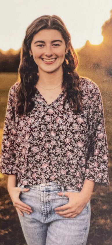 2025 Tyler County High School Scholarship Awarded