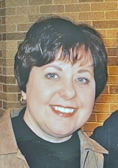 Mary Jo Nyers 1947-2023
