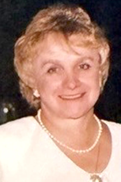 Marilyn Chiu 1942-2026