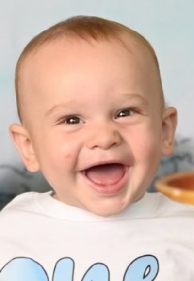 Benjamin R. Trucksis 2025-2026