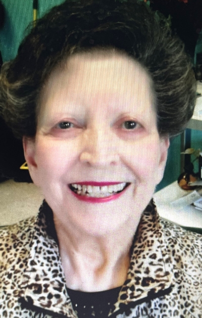 Patricia A. Bleidt 1934-2026