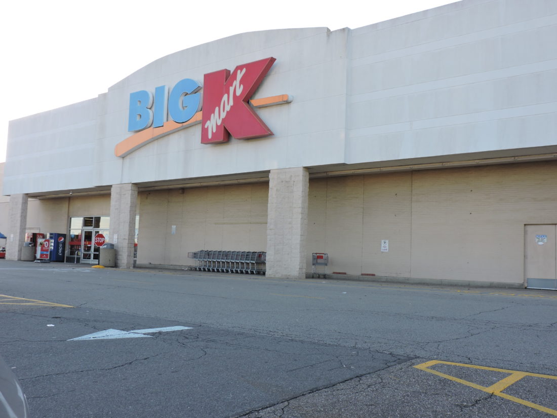 Weirton Kmart closing in midApril News, Sports, Jobs Weirton Daily