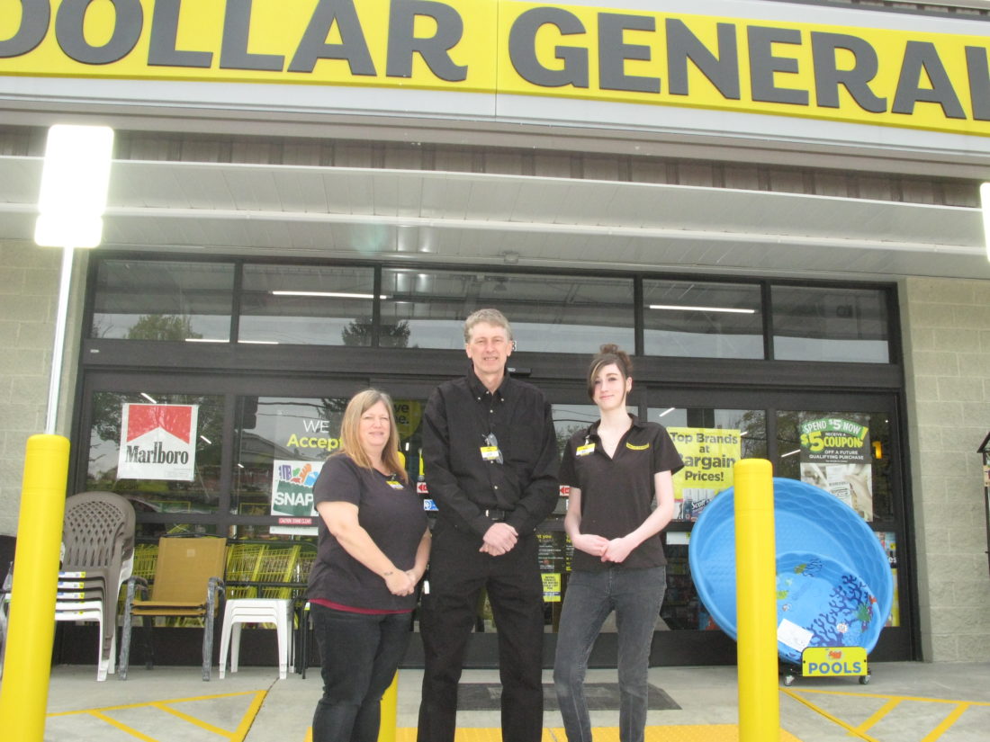 New Dollar General News, Sports, Jobs Weirton Daily Times