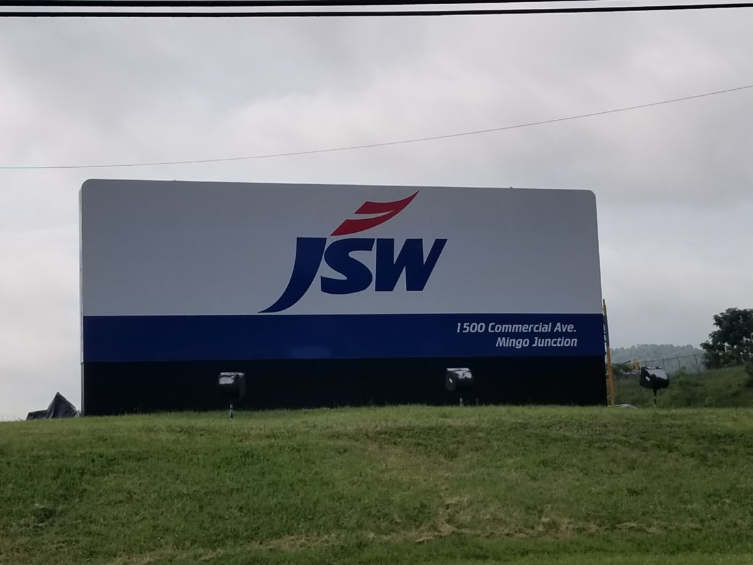 JSW Steel announces 500M investment plan News, Sports, Jobs