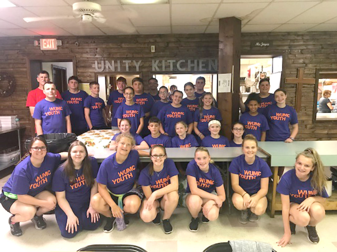 Mission Week News Sports Jobs Weirton Daily Times