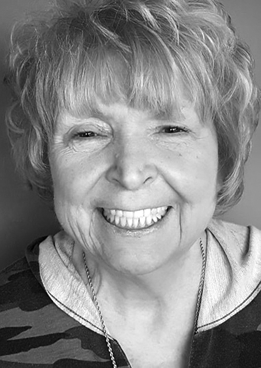 Sharon Krzys  News, Sports, Jobs - Weirton Daily Times