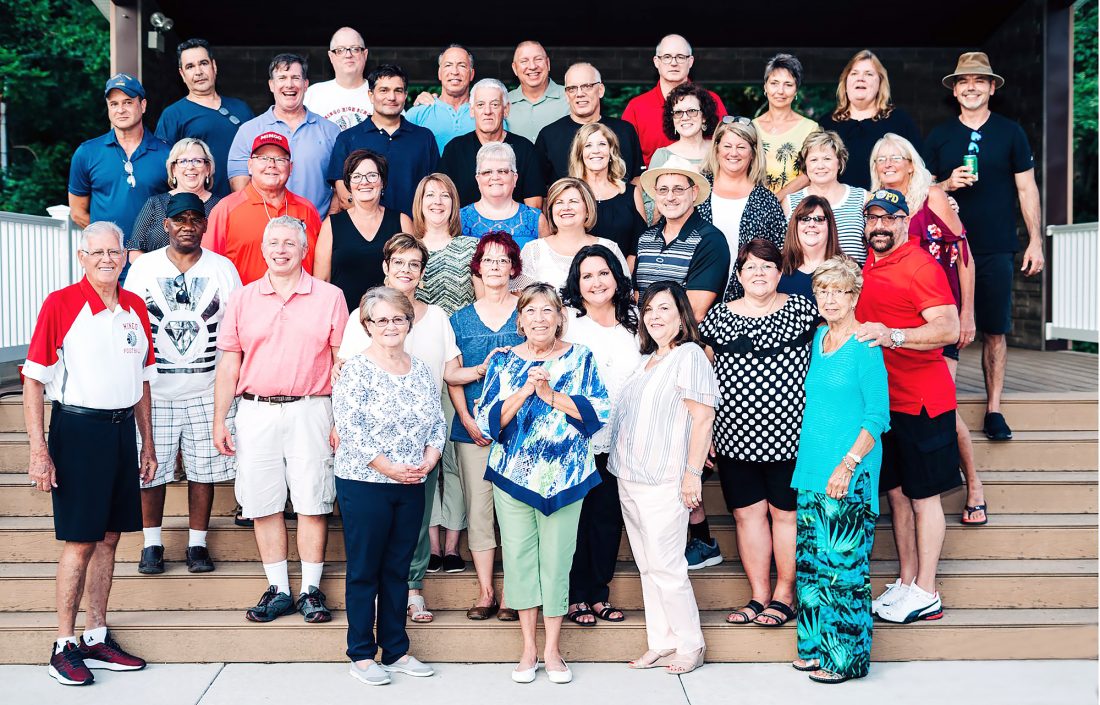 Mingo High School Class of 1979 News, Sports, Jobs Weirton Daily Times