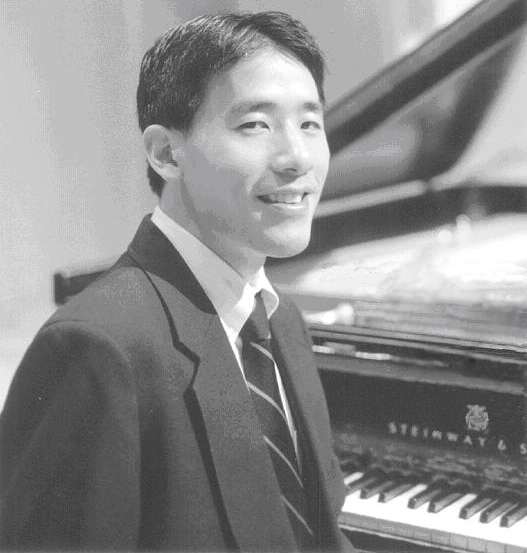 Gerald Lee Will Perform as Part of the ArtsLink's Concert Series | News, Sports, Jobs - Vimarsana News