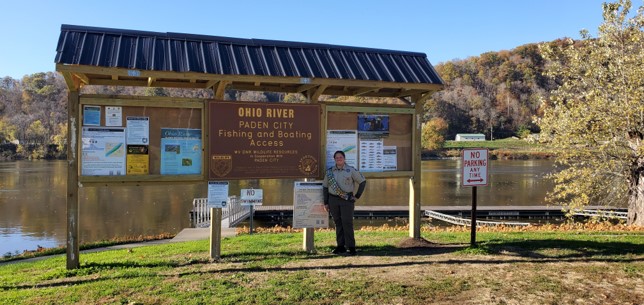 The Ohio River Valley Boy Scout Council First Female Eagle Scout | News, Sports, Jobs - Vimarsana News