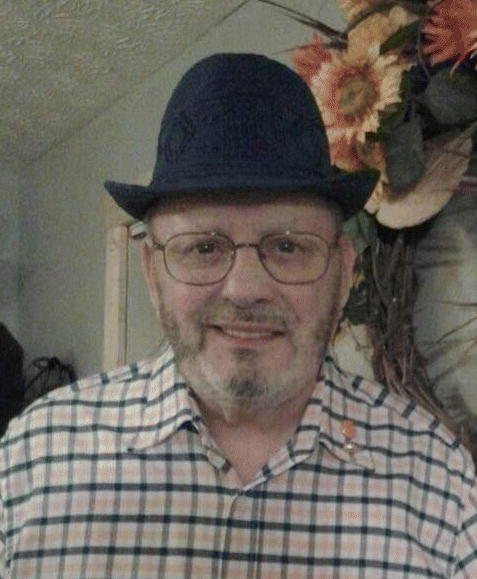 Foster Emch: | News, Sports, Jobs - Wetzel Chronicle - Vimarsana News