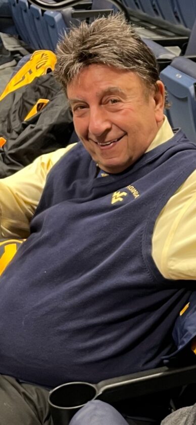 Smiling Faces | News, Sports, Jobs - Wetzel Chronicle - Vimarsana News