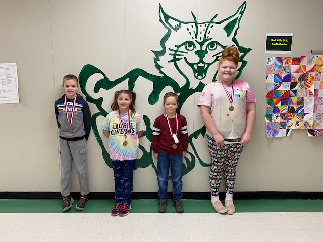 Perfect Attendance at PCE | News, Sports, Jobs - Vimarsana News
