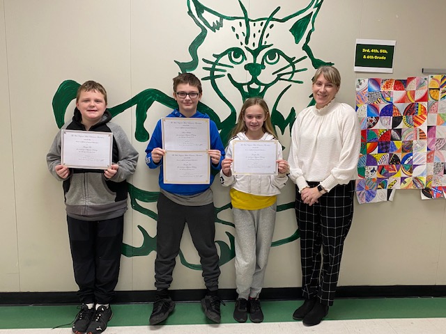 Regional Solo and Ensemble | News, Sports, Jobs - Vimarsana News