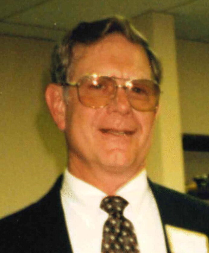 Jon Pell, | News, Sports, Jobs - Wetzel Chronicle - Vimarsana News