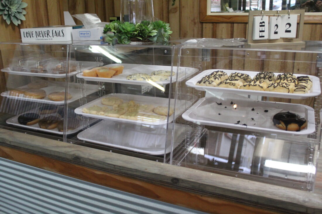 Treasured Sisters Opens in Middlebourne | News, Sports, Jobs - Vimarsana News