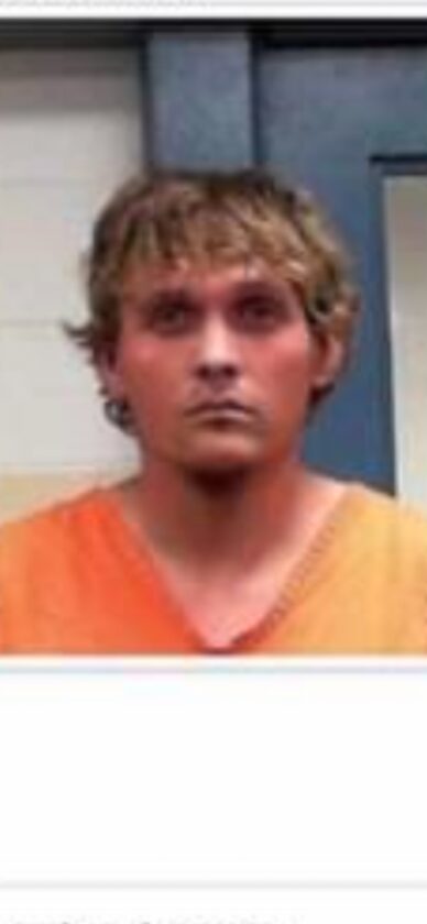 Wanted New Martinsville Man Apprehended in Tyler County | News, Sports, Jobs - Vimarsana News