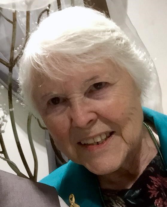 Marilyn Elaine Thomas (Wallace) | News, Sports, Jobs - Vimarsana News