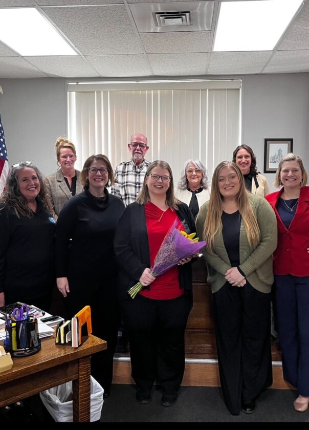 Susan Scharf Named To Receive Award | News, Sports, Jobs - Vimarsana News