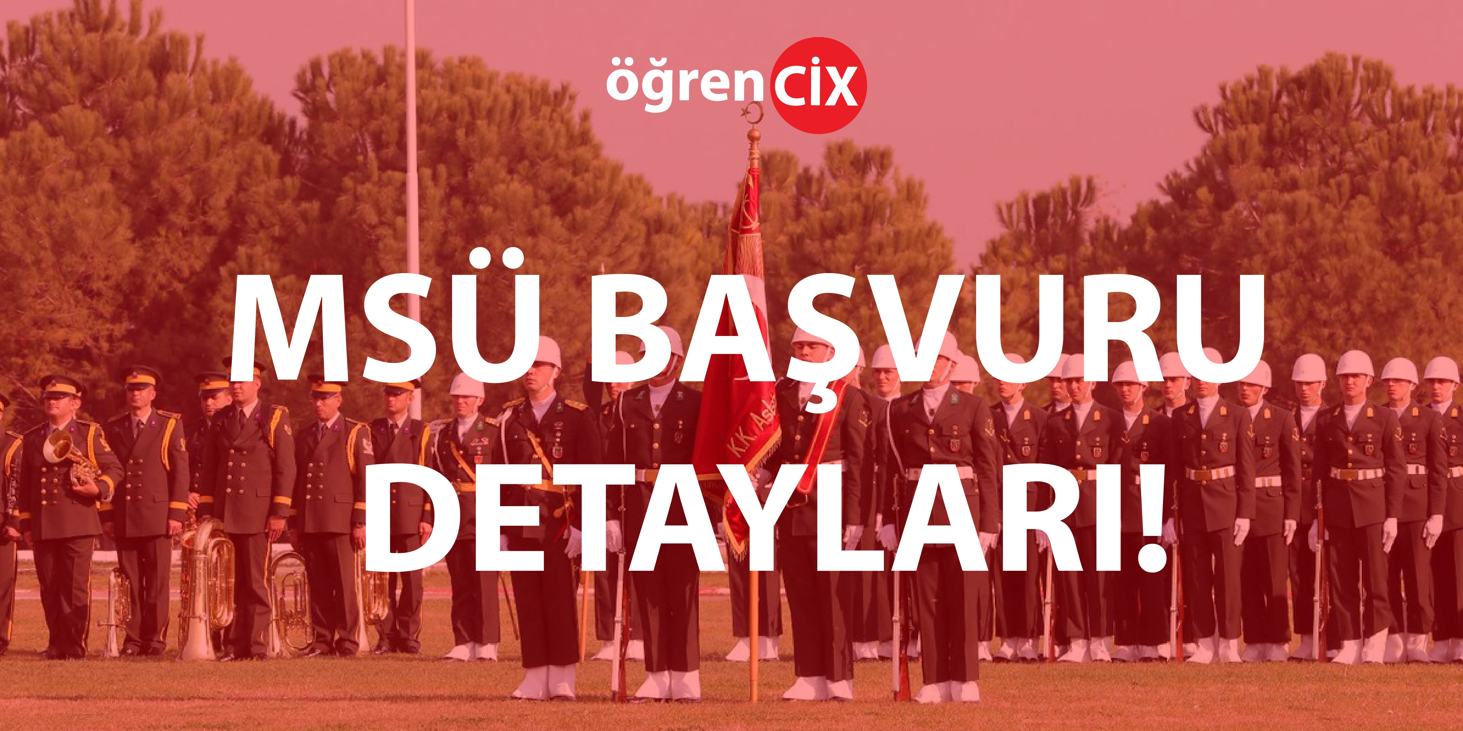 MSÜ