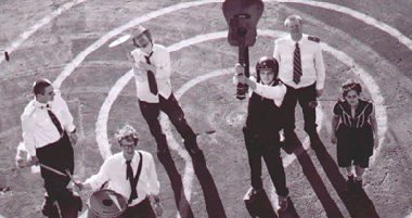 Arcade Fire Upcoming New York City Concerts Oh My Rockness