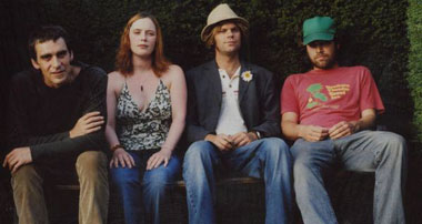 Mojave 3 Band Profile And Upcoming New York City Concerts Oh My Rockness