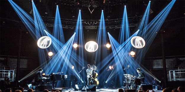 designwithmedolly: The Bowery Ballroom Tickets