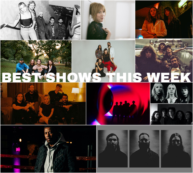 Best Shows This Week October 31 November 6 In Nyc Oh My Rockness