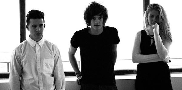 Londongrammar