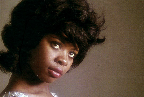 Irma Thomas - Queen of New Orleans Soul.