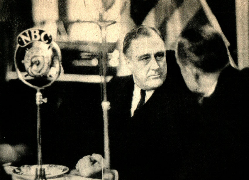 In 1936, a cause for nationwide celebration.
