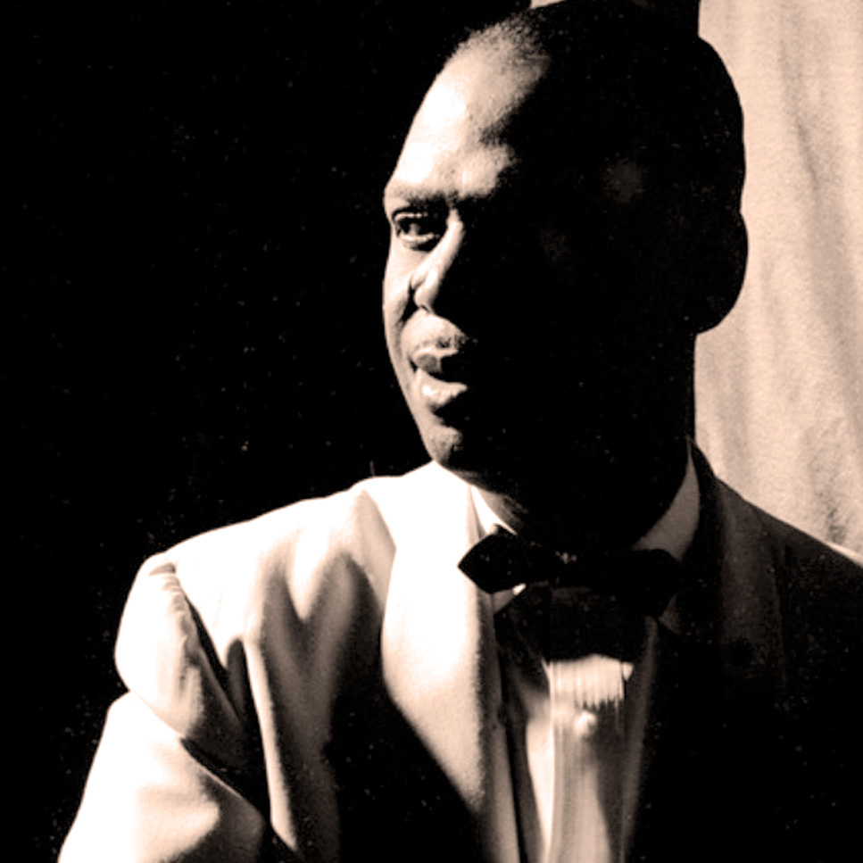 Earl "Fatha" Hines - breaking it down to basics.