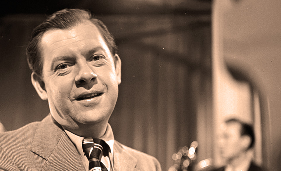 Claude Thornhill That Old Feeling 1948 Past Daily Soundbooth