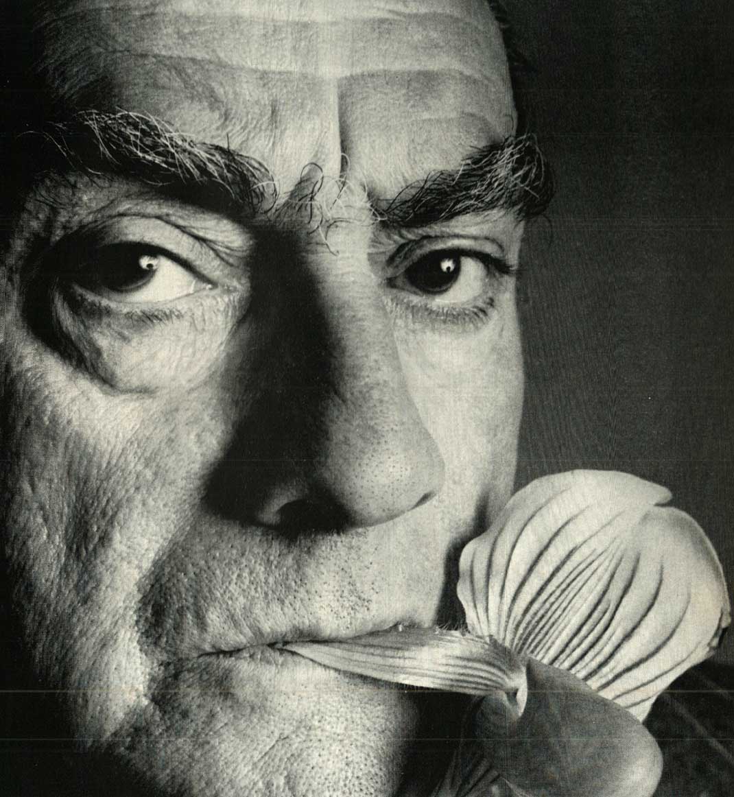Luchino Visconti - put Neo-realism on the map and in the Theatre.