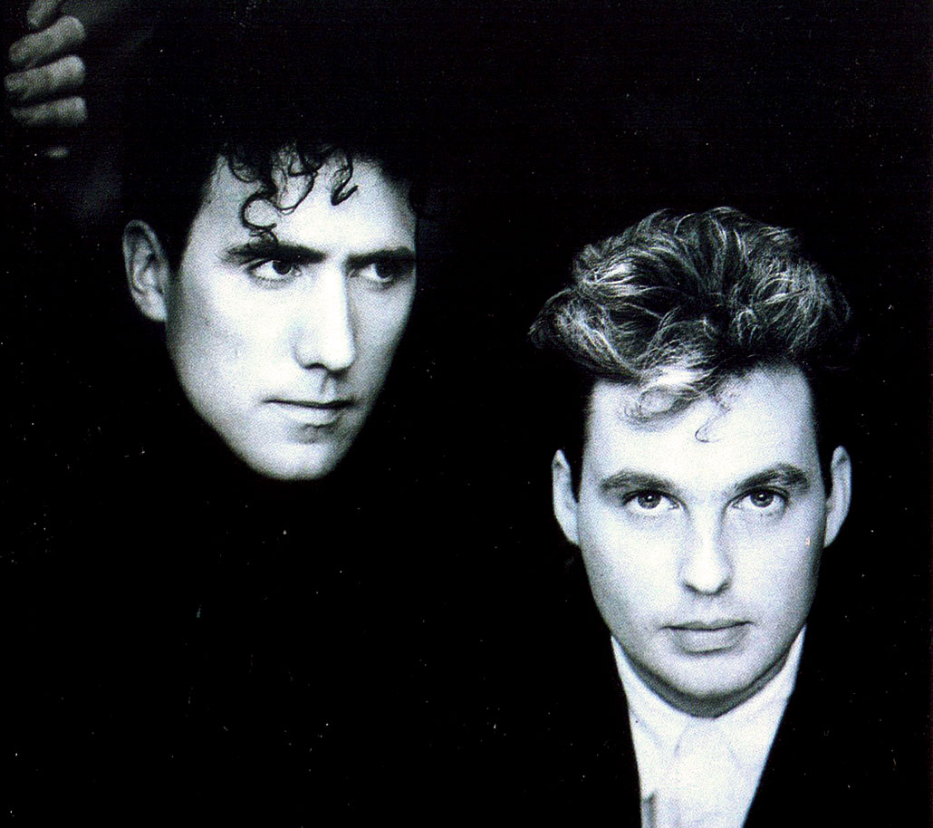 OMD - Ushered in Synth-rock - laid the groundwork for Techno - hailed as a milestone New Wave.