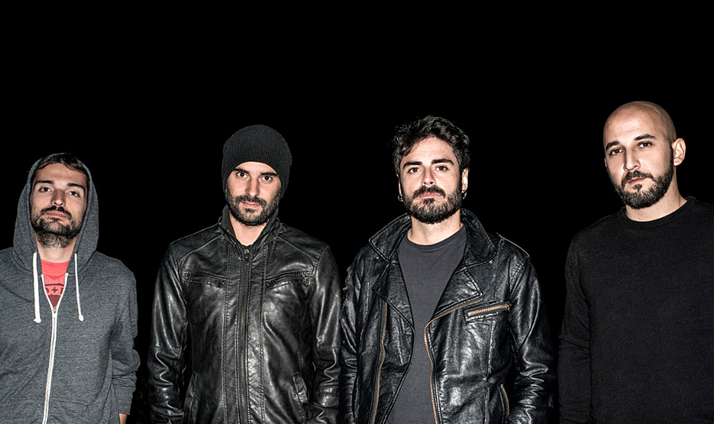 Pasajero (aka: Passenger) - what Indie is up to in Madrid these days.