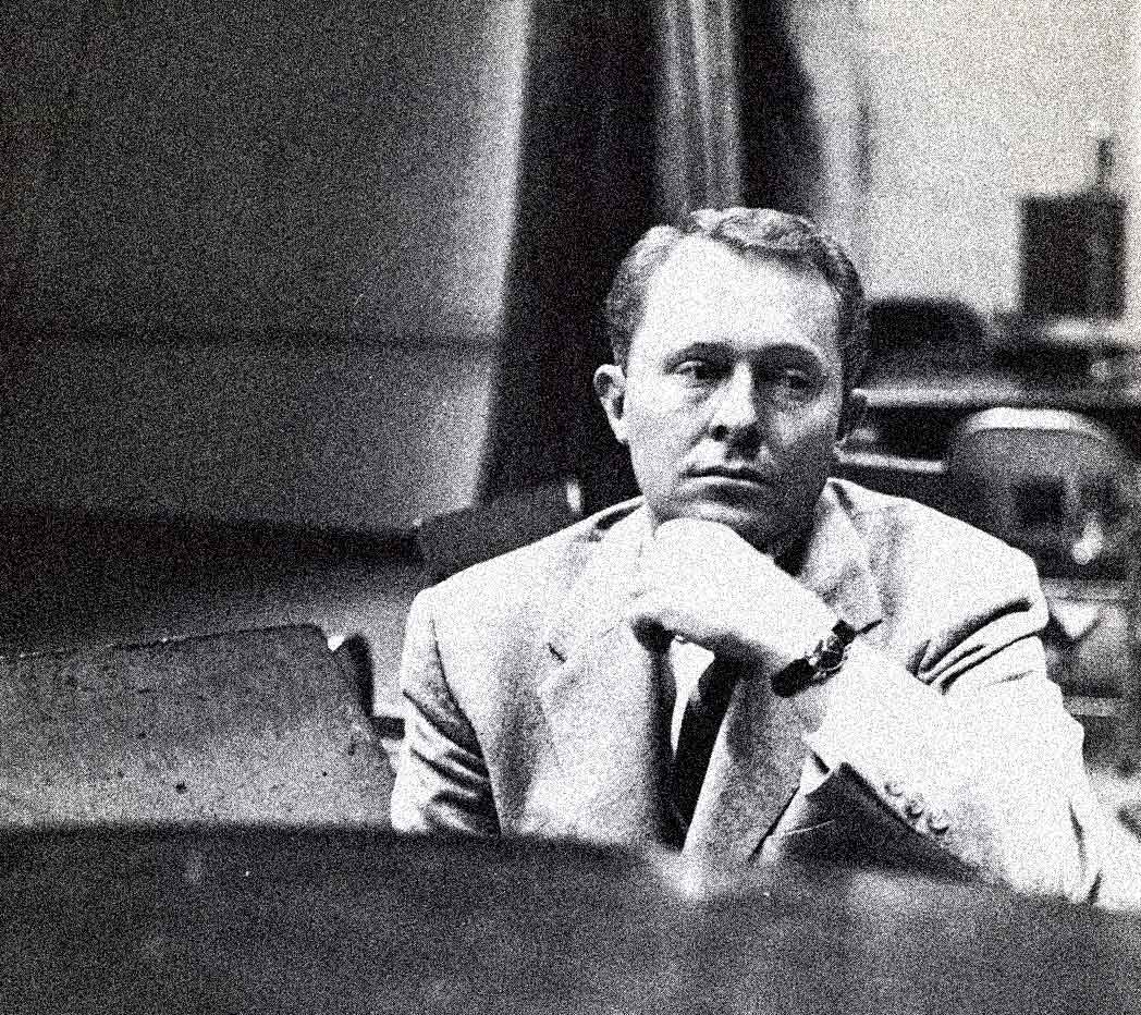 HerbEllisresize Past Daily News, History, Music And An Enormous