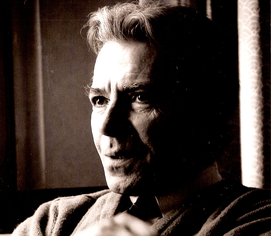 Claude Helffer
