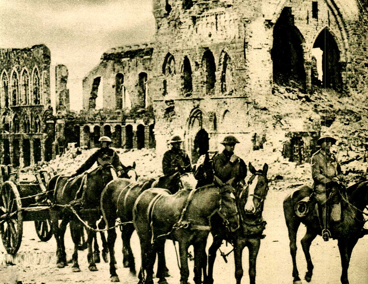World War 1