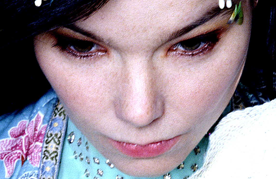 Björk