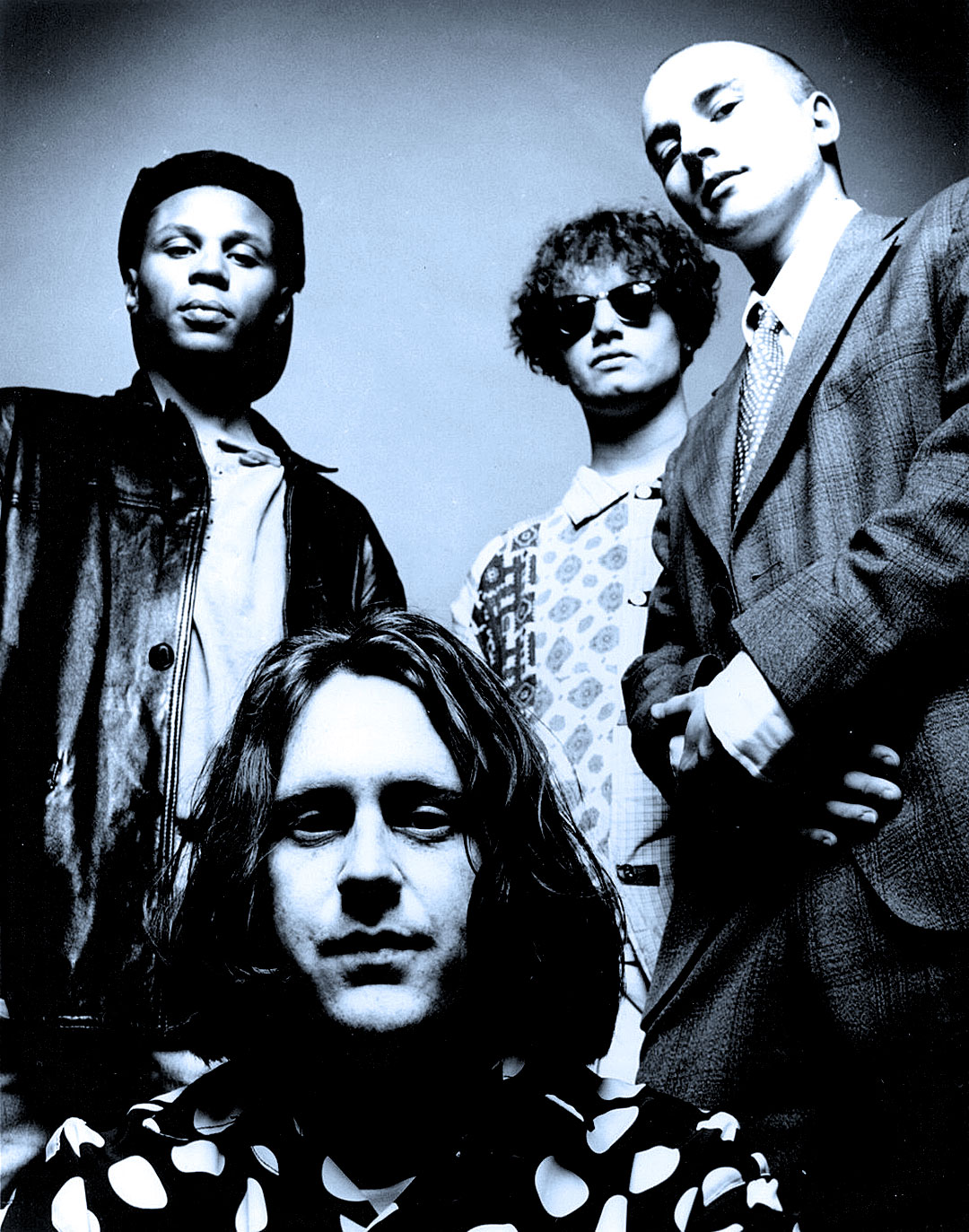 The Boo Radleys