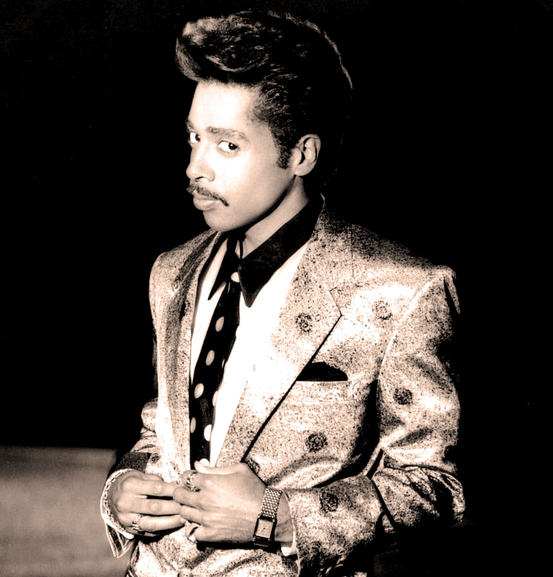 Morris Day