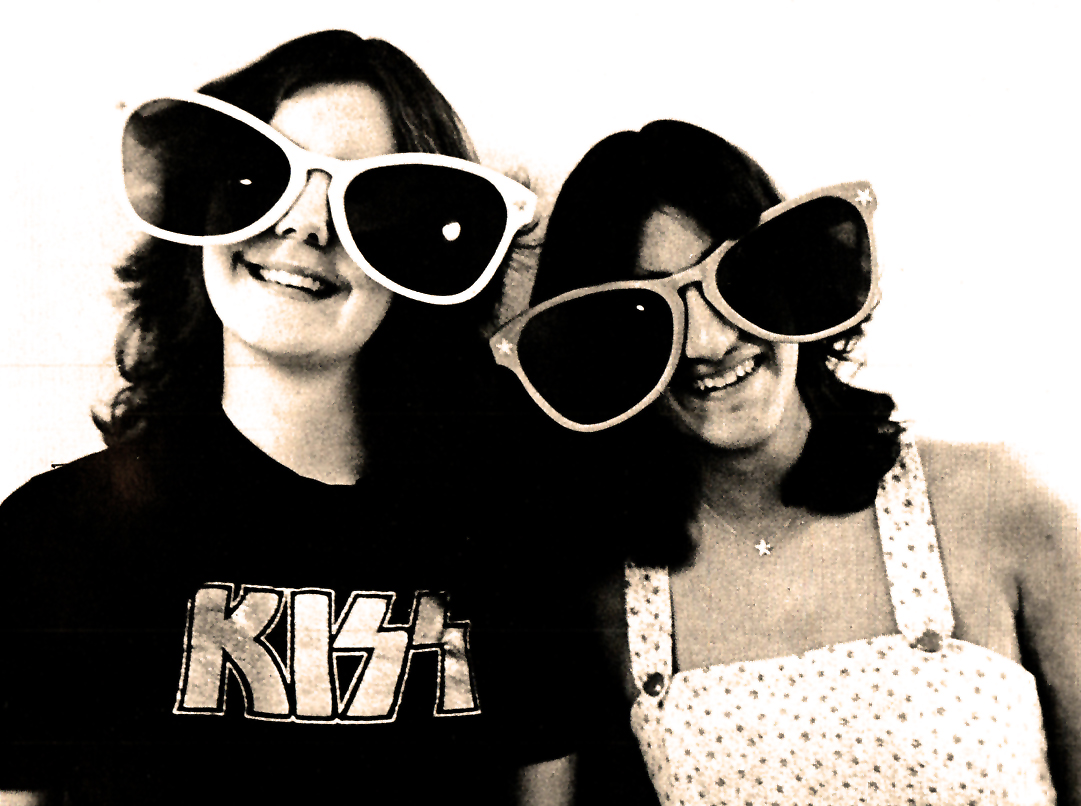 A future so bright . . . .