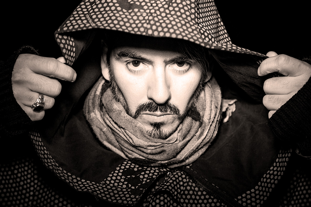 Dhani Harrison