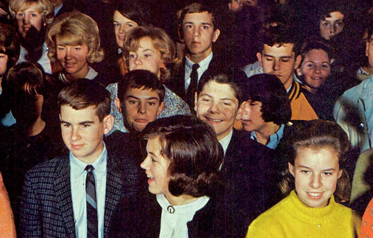 St. Louis - 1963
