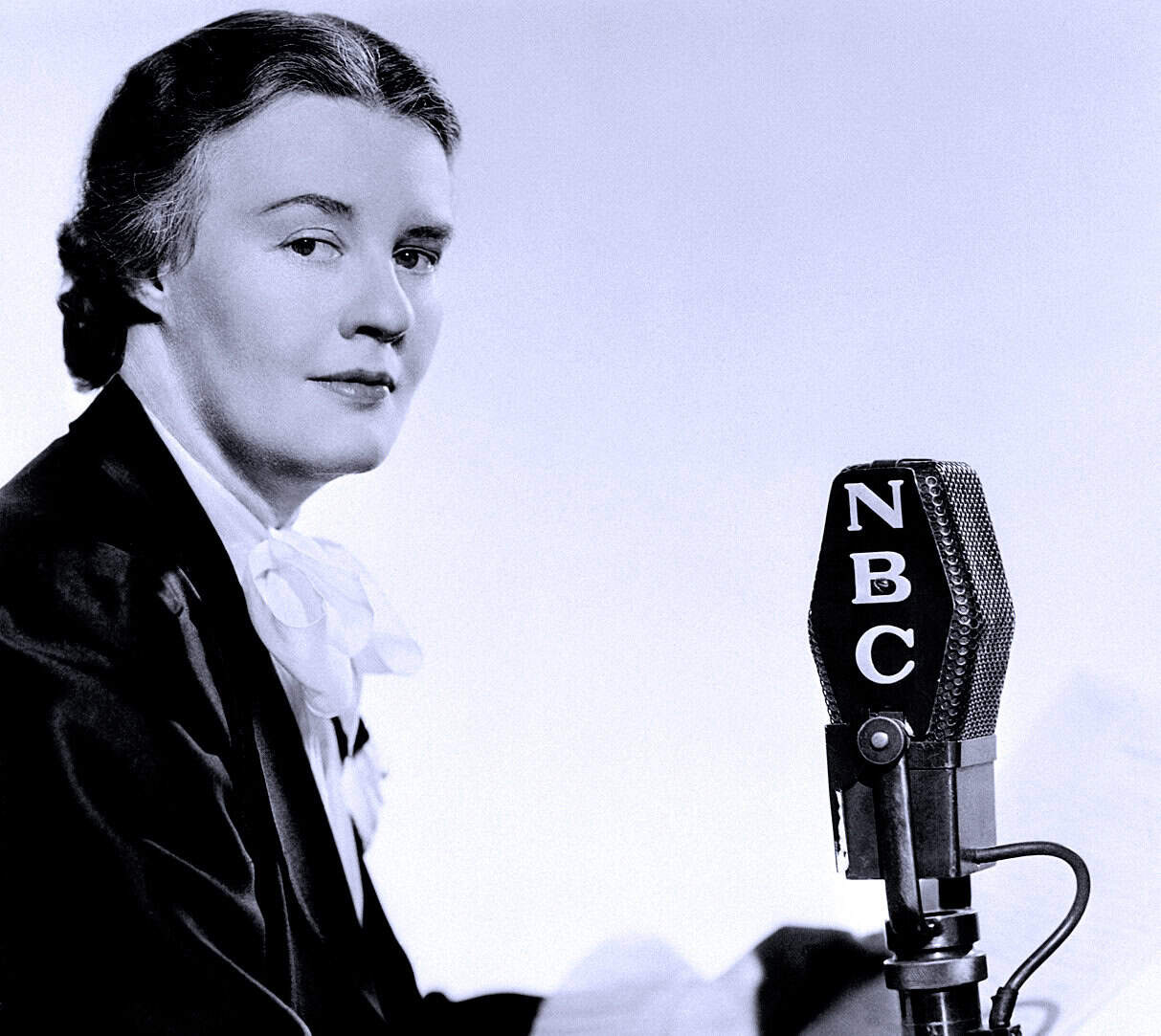 Dorothy Thompson -