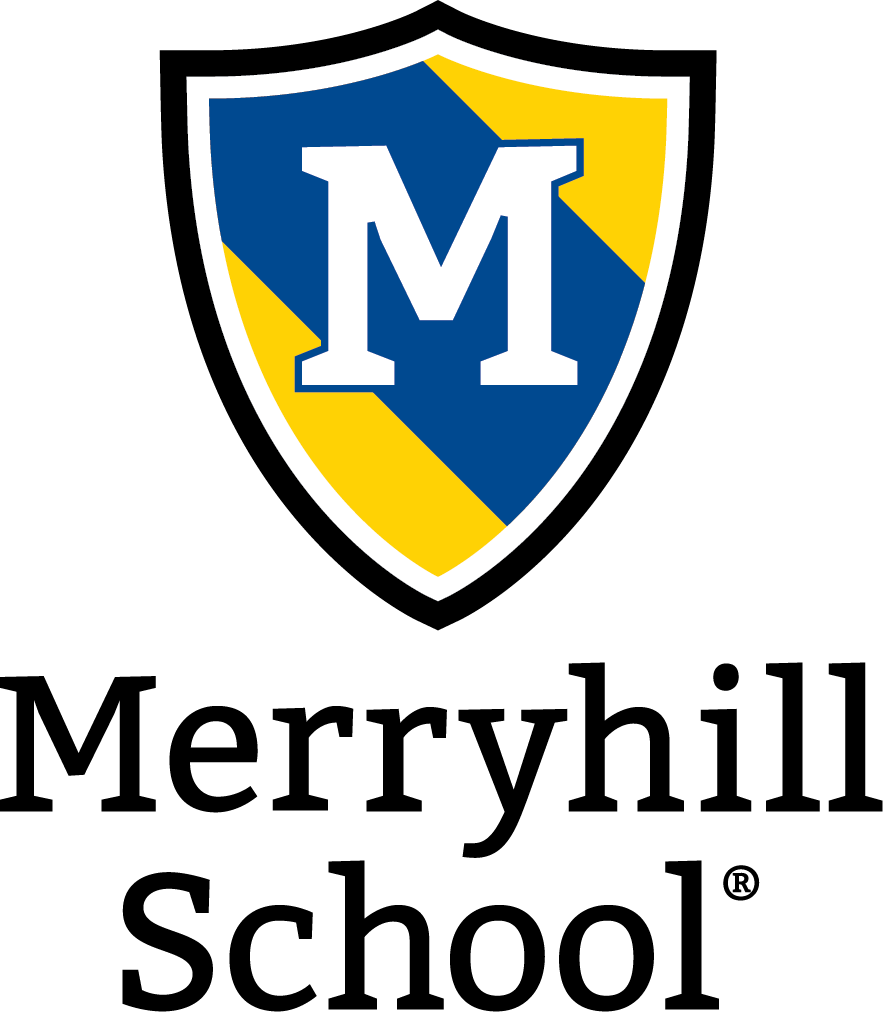 Merryhill School logo
