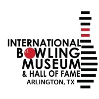 International Bowling Museum and Hall of Fame logo